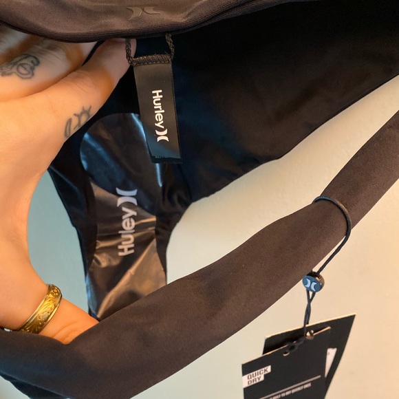 Hurley Bikini Bottoms - Picture 4 of 5